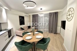 Savski venac, Beograd na vodi, Metropolitan, 3.0, 70m2, Savski Venac, Stan