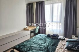 Savski venac, Beograd na vodi, Metropolitan, 3.0, 70m2, Savski Venac, Apartamento