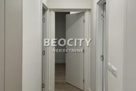 Savski venac, Beograd na vodi, Metropolitan, 3.0, 70m2, Savski Venac, Apartamento