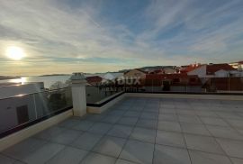 ŠIBENIK, VODICE - Predivan penthouse S8 pokraj mora, Vodice, شقة