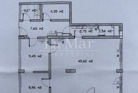 Prečko, posl.prostor u izlogu stambene zgrade 86 m2, razne namjene ., Zagreb, Propriedade comercial