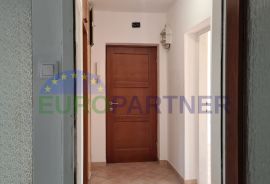 NOVO NASELJE, POREČ, stan s pogledom na more, Poreč, Appartment