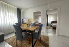 Luksuzni apartman s terasom - Zagreb Istok - iznajmljivanje, Zagreb, Διαμέρισμα