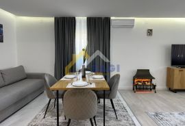 Zagreb istok - luksuzni jednosobni apartman - iznajmljivanje, Zagreb, Wohnung