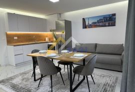 Zagreb istok - luksuzni jednosobni apartman - iznajmljivanje, Zagreb, Wohnung