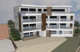 Makarska, luksuzni stan u novogradnji 50m od plaže,116 m2, Makarska, Διαμέρισμα