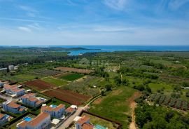 ISTRA, POREČ - Graciozna vila na izuzetnoj lokaciji, Poreč, Σπίτι