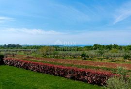 ISTRA, POREČ - Graciozna vila na izuzetnoj lokaciji, Poreč, Σπίτι