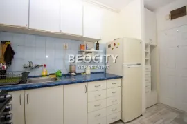 Voždovac, Medaković 2, Rastka Petrovića, 0.5, 25m2, Voždovac, Appartement