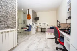 Voždovac, Medaković 2, Rastka Petrovića, 0.5, 25m2, Voždovac, Appartement