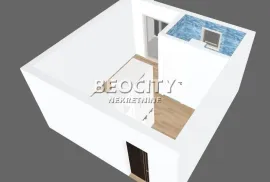 Voždovac, Medaković 2, Rastka Petrovića, 0.5, 25m2, Voždovac, Appartement