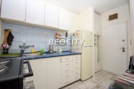 Voždovac, Medaković 2, Rastka Petrovića, 0.5, 25m2, Voždovac, Appartement