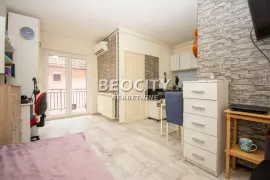 Voždovac, Medaković 2, Rastka Petrovića, 0.5, 25m2, Voždovac, Appartement