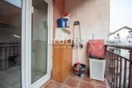 Voždovac, Medaković 2, Rastka Petrovića, 0.5, 25m2, Voždovac, Appartement