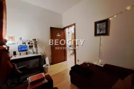 Vračar, Čubura, Cara Nikolaja II, 3.0, 64m2, Vračar, Apartamento