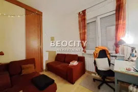 Vračar, Čubura, Cara Nikolaja II, 3.0, 64m2, Vračar, Apartamento