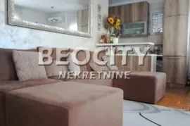 Novi Sad, Telep, Heroja Pinkija, 2.5, 59m2, Novi Sad - grad, Appartement