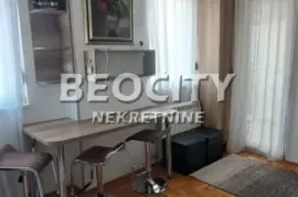 Novi Sad, Telep, Heroja Pinkija, 2.5, 59m2, Novi Sad - grad, Appartement