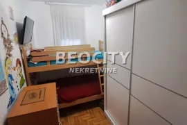 Novi Sad, Telep, Heroja Pinkija, 2.5, 59m2, Novi Sad - grad, Appartement