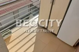 Novi Sad, Telep, Heroja Pinkija, 2.5, 59m2, Novi Sad - grad, Appartement