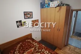 Novi Sad, Telep, Heroja Pinkija, 2.5, 59m2, Novi Sad - grad, Appartement