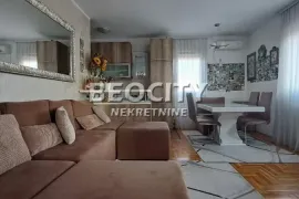 Novi Sad, Telep, Heroja Pinkija, 2.5, 59m2, Novi Sad - grad, Wohnung