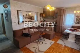 Novi Sad, Telep, Heroja Pinkija, 2.5, 59m2, Novi Sad - grad, Appartement