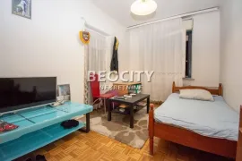 Novi Beograd, Blok 62, Dusana Vukasovica , 3.0, 81m2, Novi Beograd, Apartamento