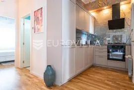 Zagreb, Vrbanićeva ulica, prekrasan dvosoban stan NKP 60 m2, Zagreb, Διαμέρισμα