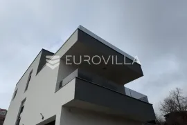 Gornje Vrapče, četverosoban stan u zgradi u izgradnji NKP 110 m2, Zagreb, Wohnung