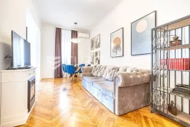 Zagreb, Deželićeva, prekrasan kompletno opremljen trosoban stan, NKP 70,41m2, Zagreb, Apartamento