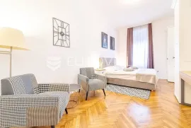 Zagreb, Deželićeva, prekrasan kompletno opremljen trosoban stan, NKP 70,41m2, Zagreb, Apartamento