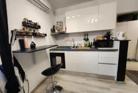 Rijeka, Škurinje - jednosban stan/garsonjera 25,13 m2, Rijeka, Appartement