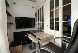 Dvosobni stan na Vojaku s garsonijerom, Rijeka, Appartement