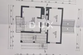 UGLJAN - kuća sa dvije stambene jedinice, Preko, Famiglia