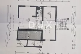 UGLJAN - kuća sa dvije stambene jedinice, Preko, Famiglia