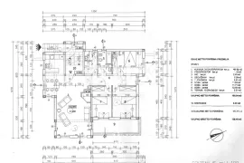 OPATIJA, POBRI - građevinsko zemljište 1200m2 S GRAĐEVNOM DOZVOLOM!!! i s započetom gradnjom, Opatija - Okolica, Terreno