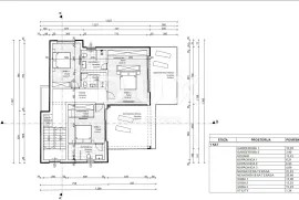 OPATIJA, POBRI - građevinsko zemljište 1200m2 S GRAĐEVNOM DOZVOLOM!!! i s započetom gradnjom, Opatija - Okolica, Terreno