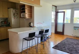 Velika Gorica, Centar- Kolareva ulica, 2S+DB,  60 m2, Velika Gorica, Διαμέρισμα