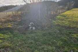 Građevinsko zemljište u Blaževdolu, Sveti Ivan Zelina, Terrain