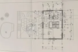 VILA S BAZENOM- PRILIKA - CIJENA SITNICA !!, Kloštar Ivanić, Ev