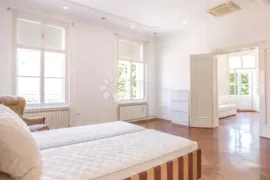 Zrinjevac, najam luksuznog stana, 4SKL, Zagreb, Apartamento