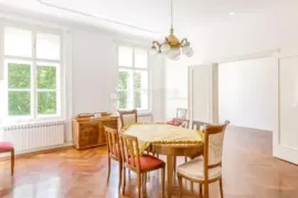 Zrinjevac, najam luksuznog stana, 4SKL, Zagreb, Apartamento