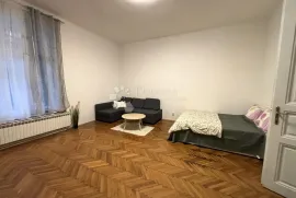 Aristokratski stan nadomak Zrinjevca, Zagreb, Appartment