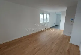 STAN, PRODAJA, NOVOGRADNJA, ZAGREB, JAKUŠEVEC, 50 m2, 2-soban, Zagreb, Wohnung