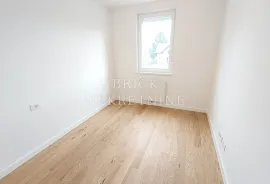 STAN, PRODAJA, NOVOGRADNJA, ZAGREB, JAKUŠEVEC, 50 m2, 2-soban, Zagreb, Wohnung