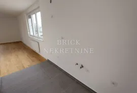 STAN, PRODAJA, NOVOGRADNJA, ZAGREB, JAKUŠEVEC, 50 m2, 2-soban, Zagreb, Wohnung