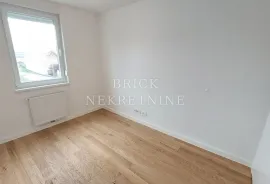 STAN, PRODAJA, NOVOGRADNJA, ZAGREB, JAKUŠEVEC, 50 m2, 2-soban, Zagreb, Wohnung