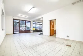 Zagreb, Bukovac, uređen poslovni prostor NKP 73,71 m2, Zagreb, Propiedad comercial