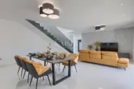 Istra, Barban - moderna vila u prirodi, 180 m2, Barban, بيت